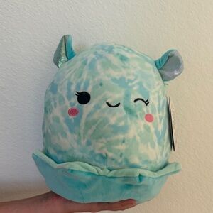 Squishmallow Witt